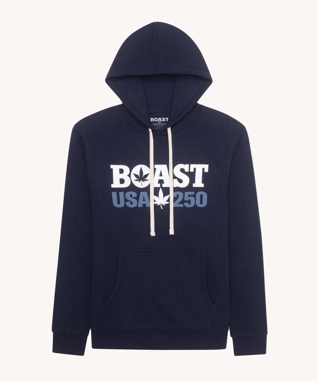 USA Boast Hoodie