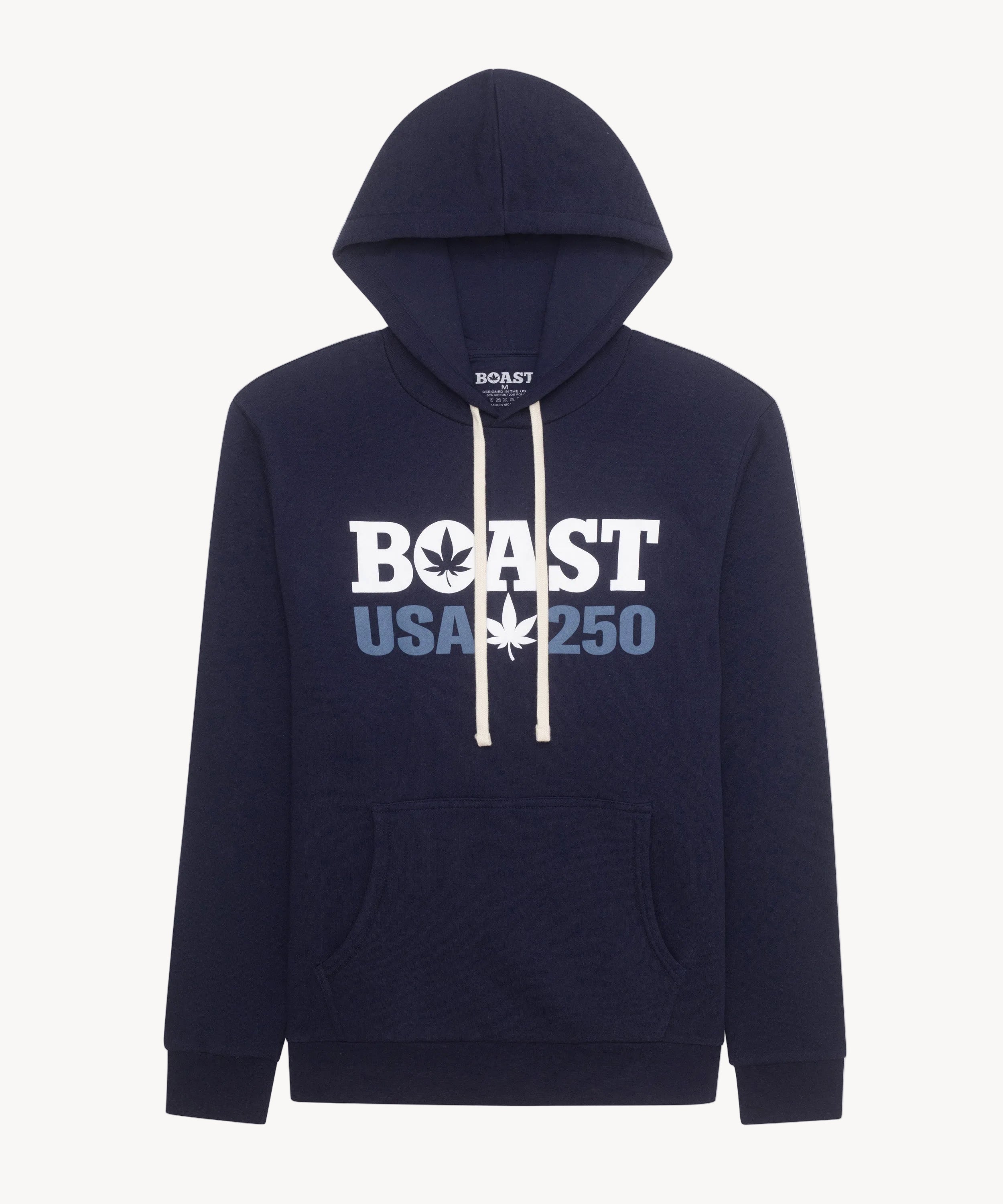 USA Boast Hoodie