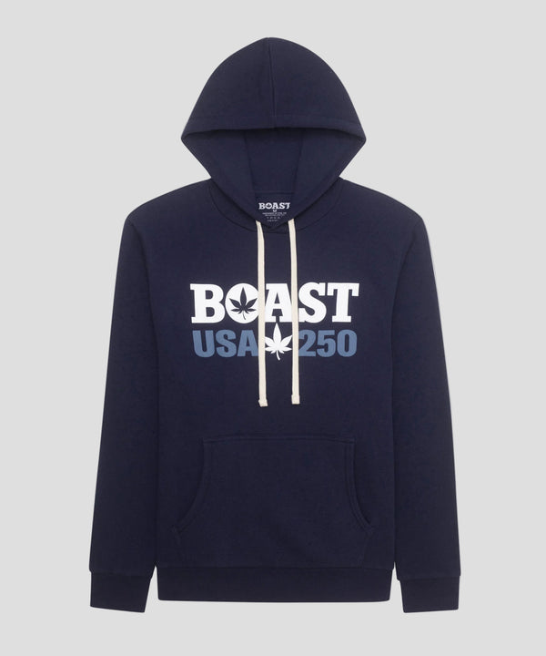 USA Boast Hoodie
