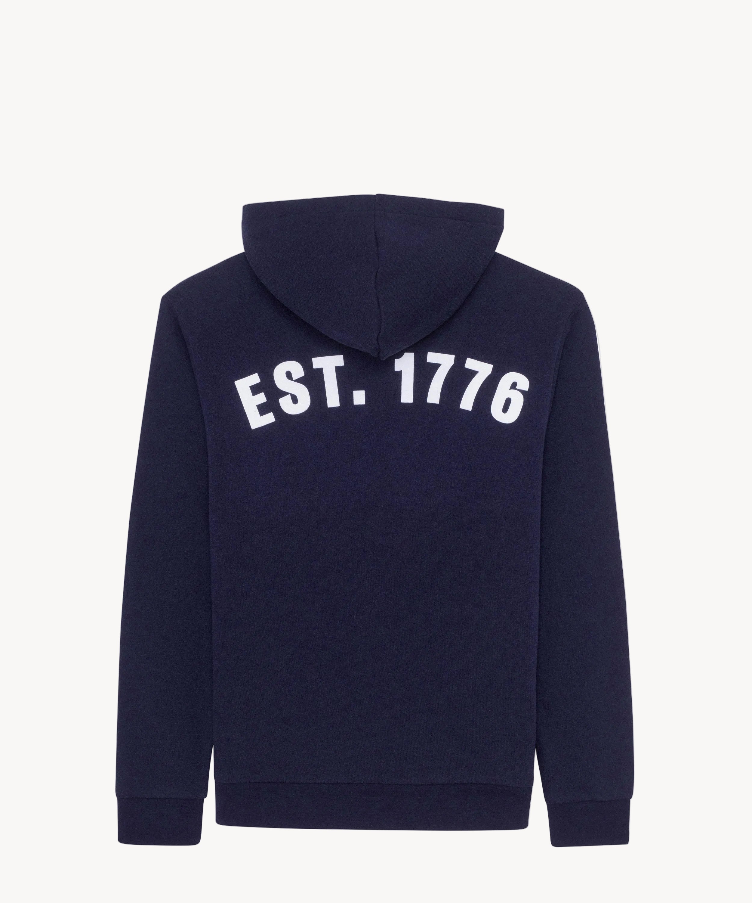 USA Boast Hoodie