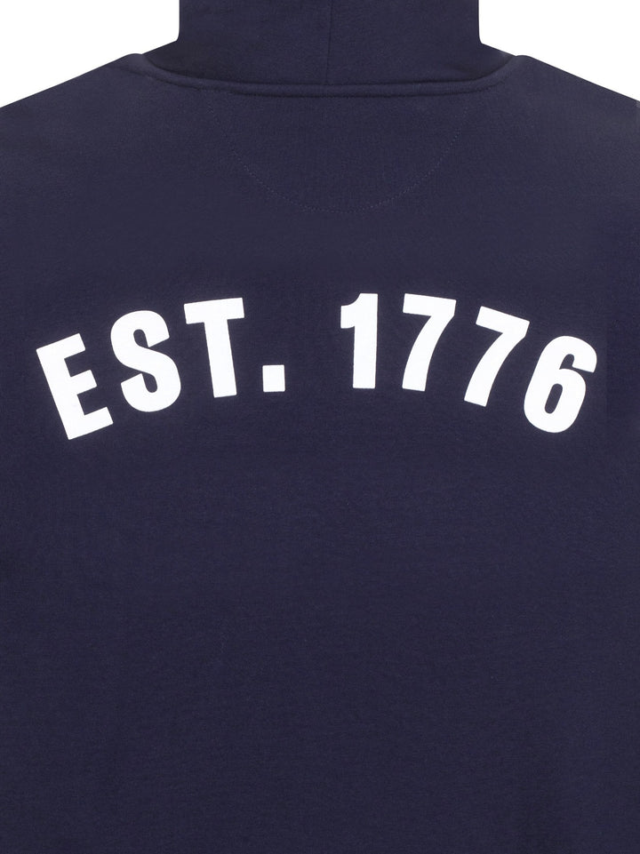 USA Boast Hoodie