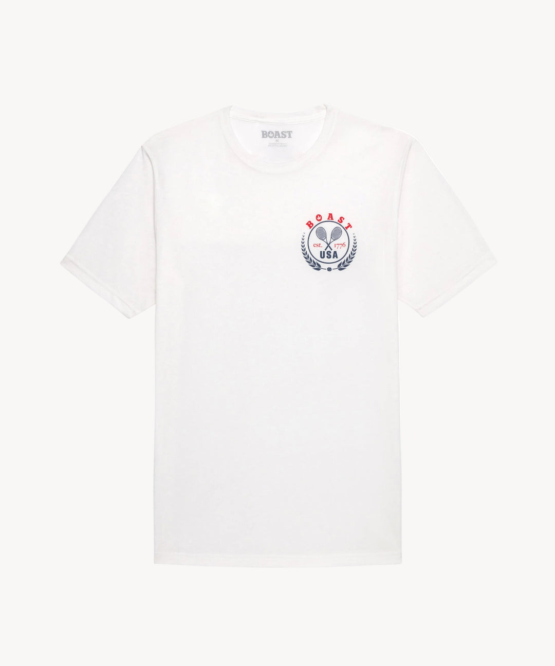 USA Crest Tee