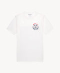 USA Crest Tee