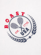 USA Crest Tee