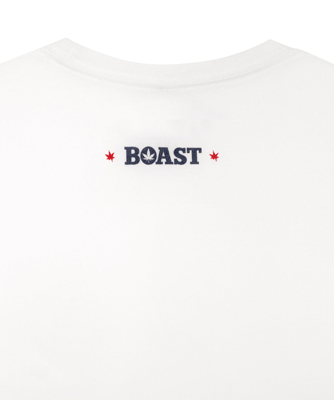 USA Crest Tee