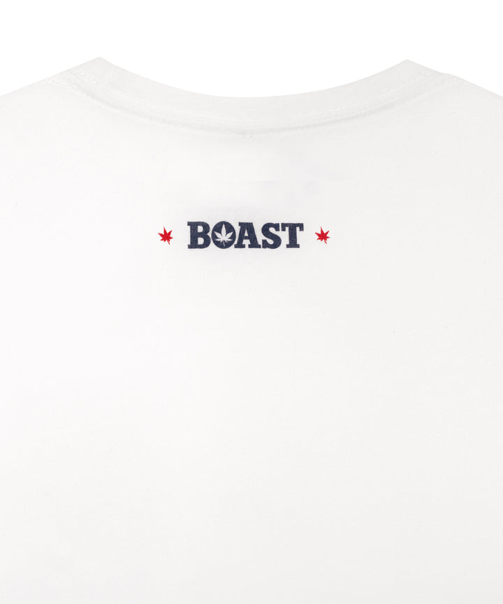 USA Crest Tee