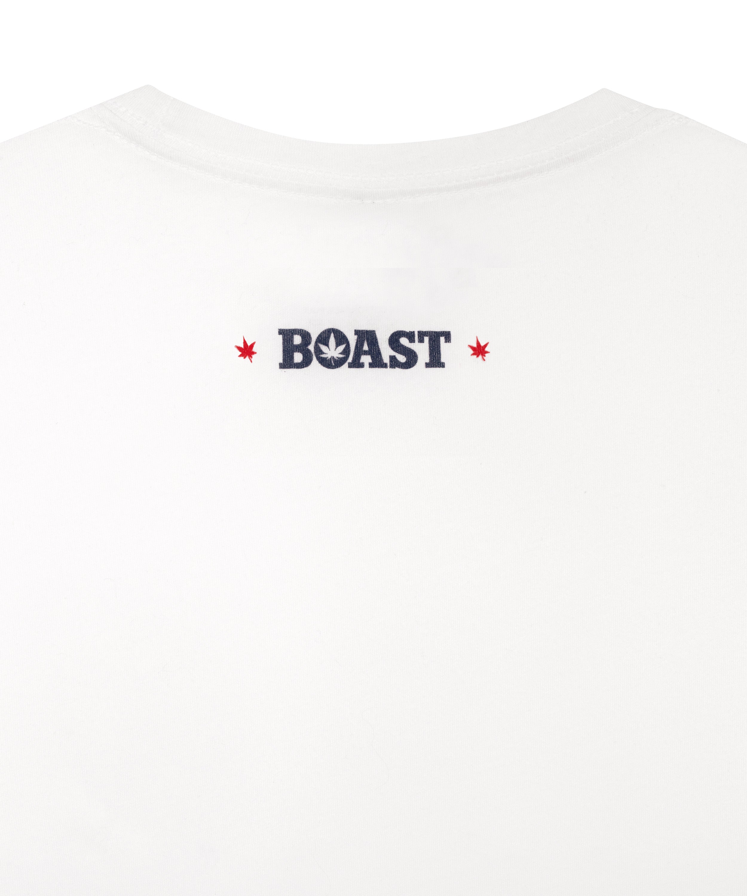 USA Crest Tee