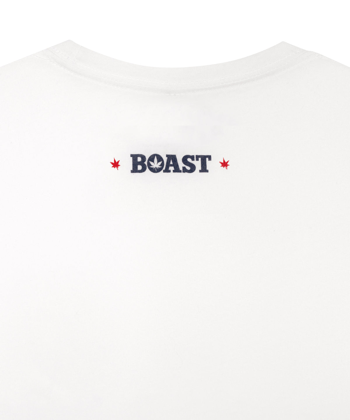 USA Crest Tee