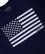 USA Boast Flag Tee