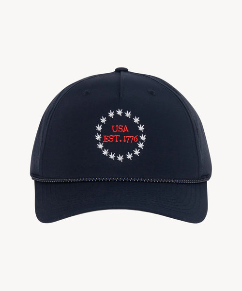USA 1776 Hat