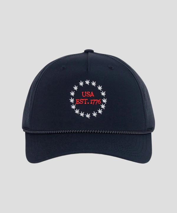 USA 1776 Hat