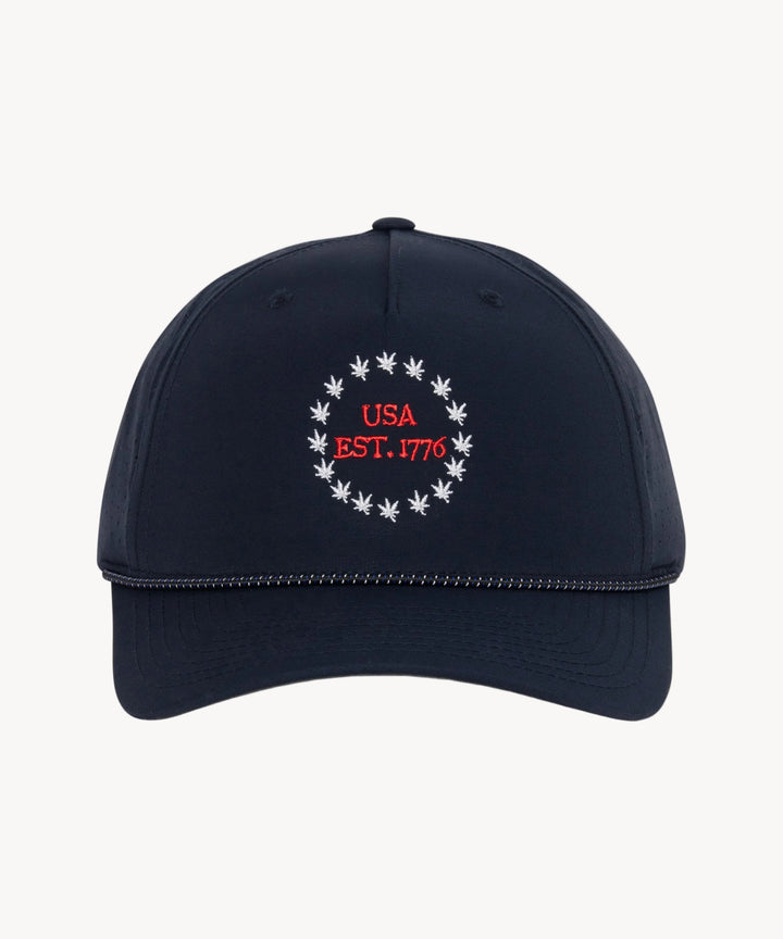 USA 1776 Hat