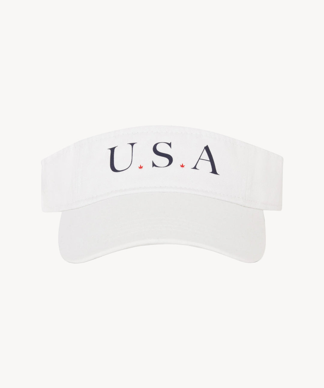 USA Visor
