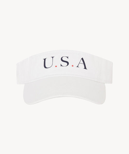 USA Visor