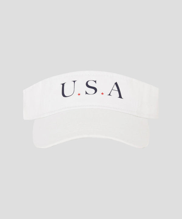 USA Visor