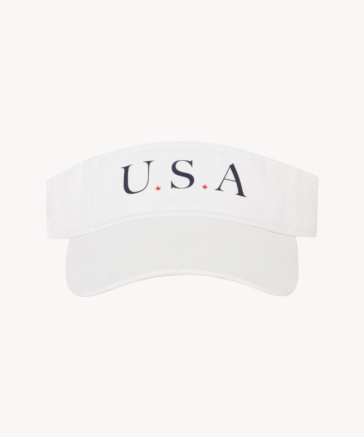 USA Visor