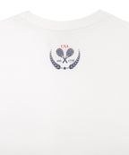 USA Crop Tee