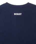 USA Country Club Crop Tee