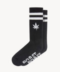 Retro Calf Sock- 3 Pack