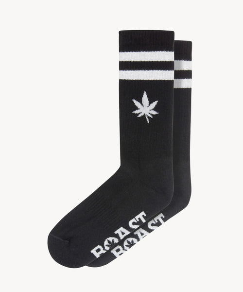 Retro Calf Sock- 3 Pack