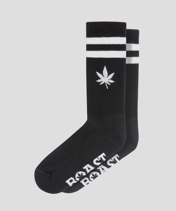 Retro Calf Sock- 3 Pack