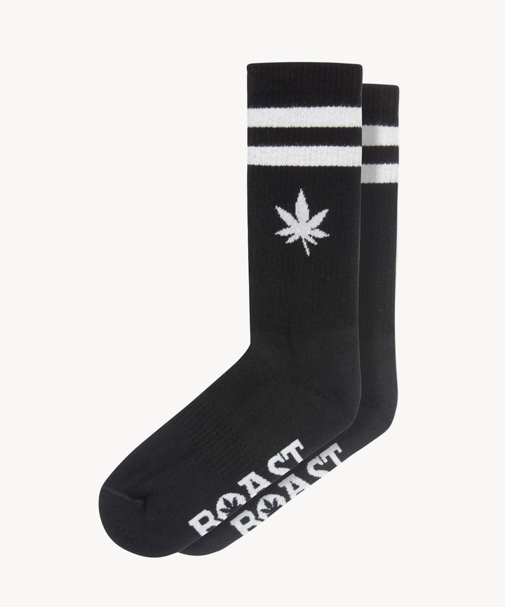 Retro Calf Sock- 3 Pack
