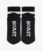 Retro Calf Sock- 3 Pack