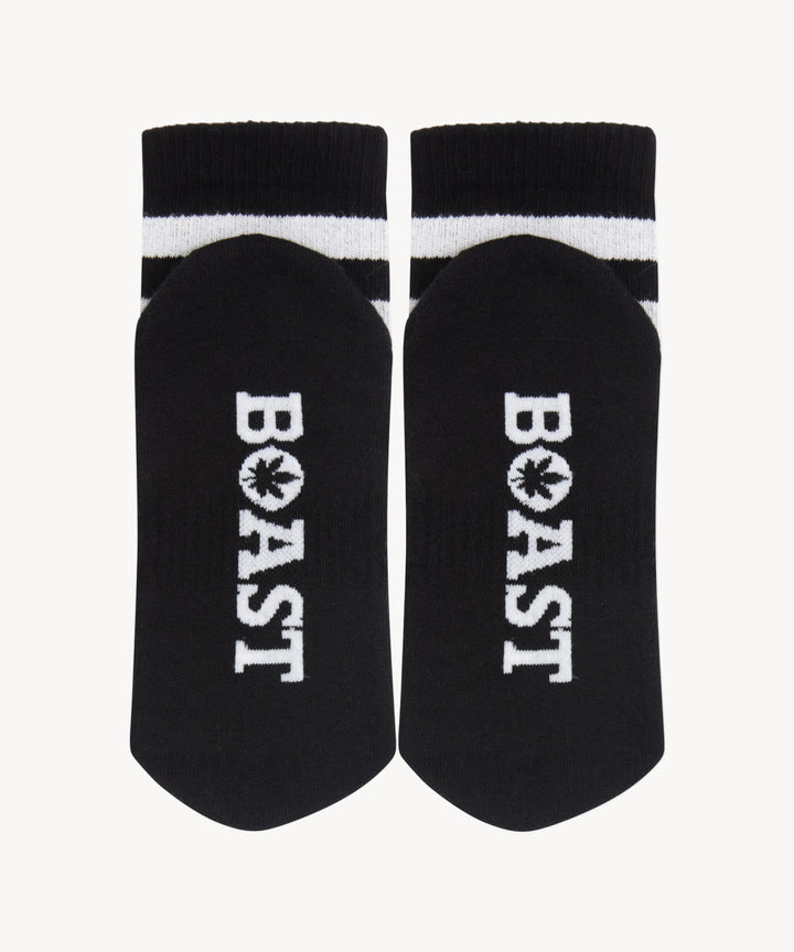 Retro Calf Sock- 3 Pack
