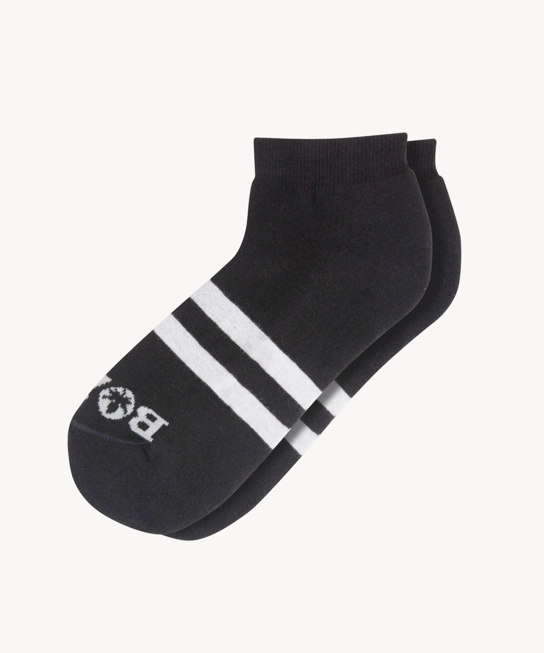 Ankle Sock- 3 Pack