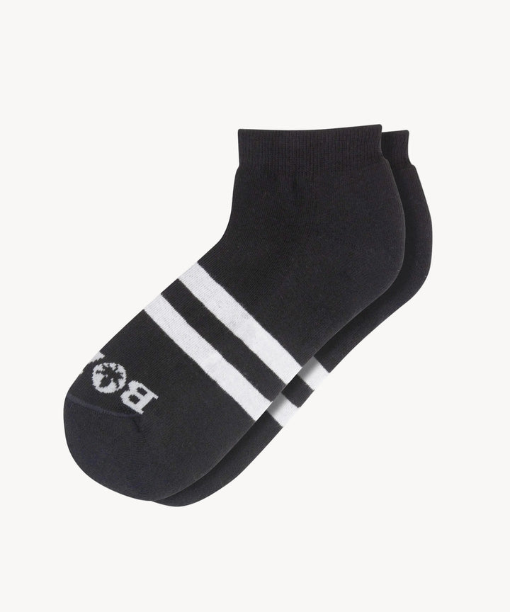 Ankle Sock- 3 Pack