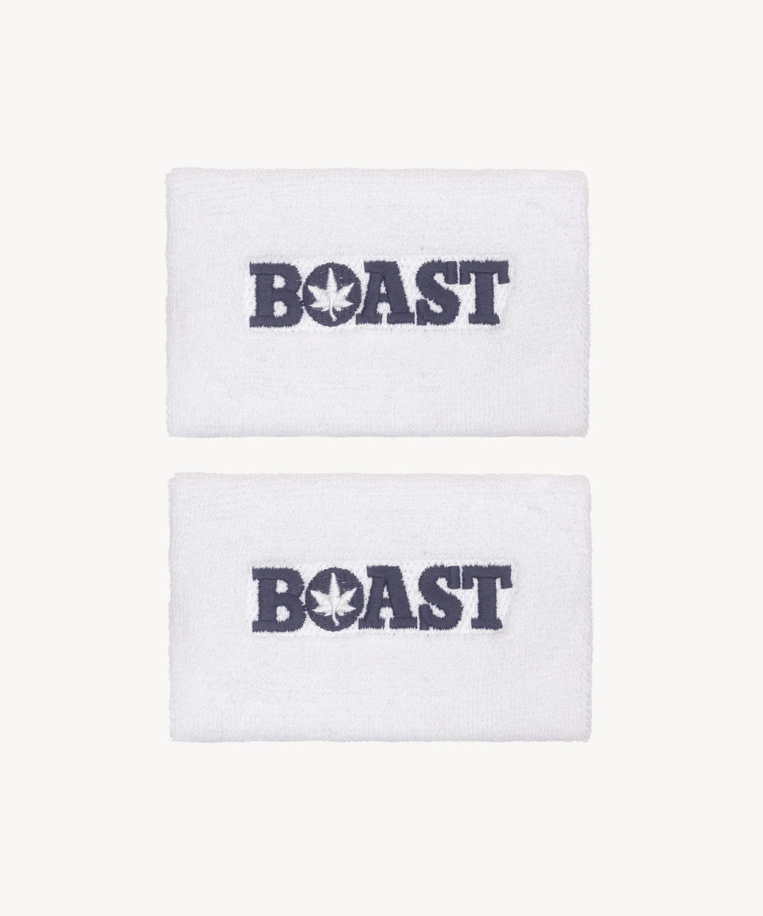 Boast Court Wristbands