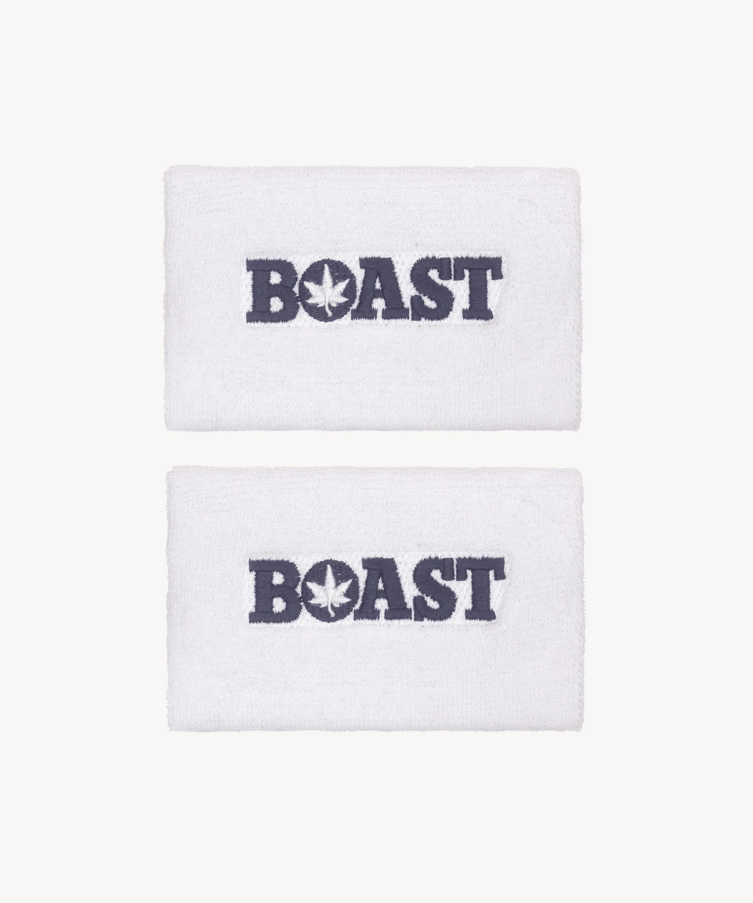Boast Court Wristbands