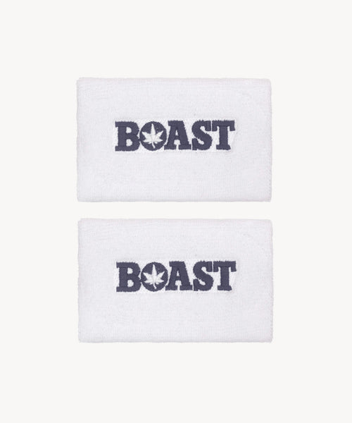 Boast Court Wristbands