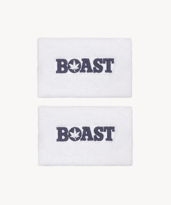 Boast Court Wristbands
