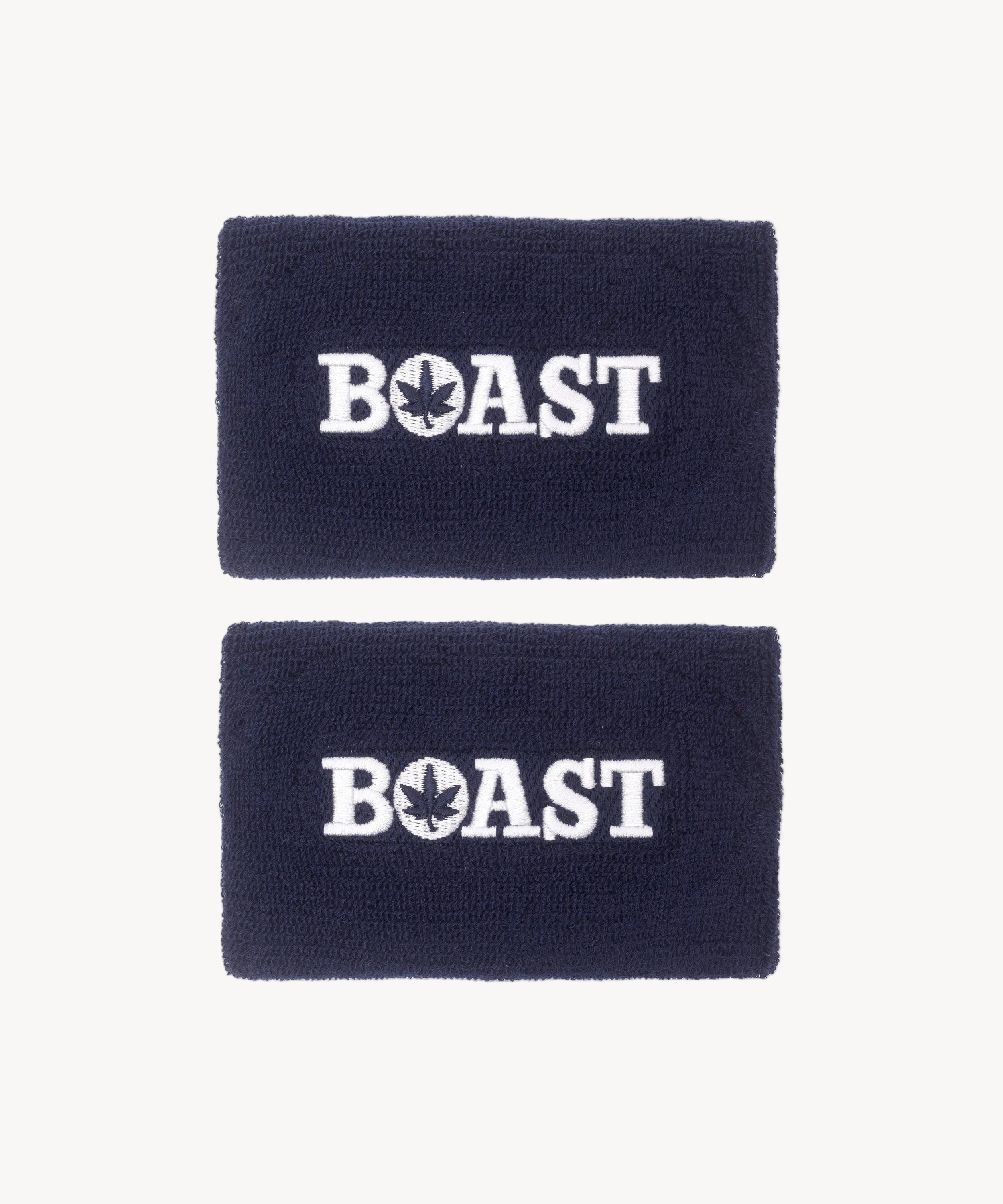Boast Court Wristbands