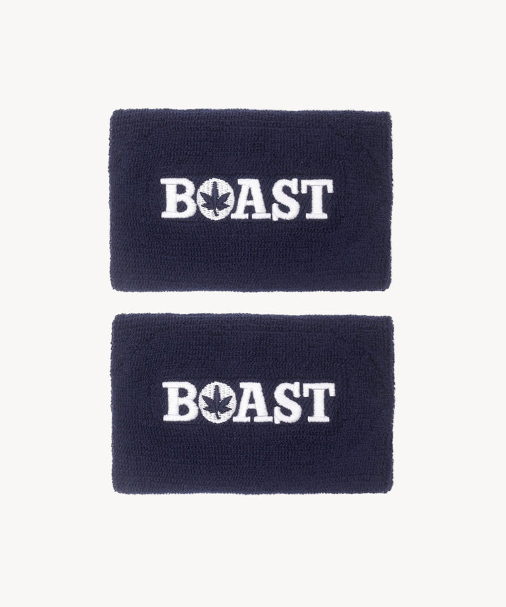 Boast Court Wristbands