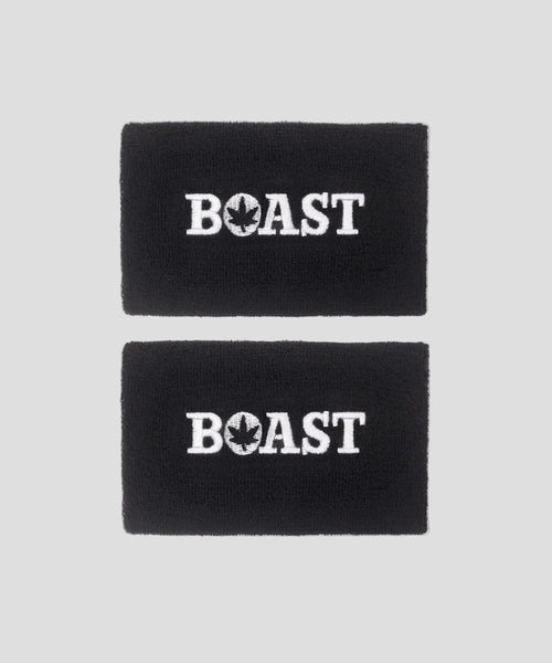 Boast Court Wristbands