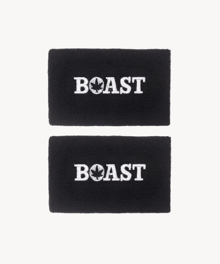 Boast Court Wristbands