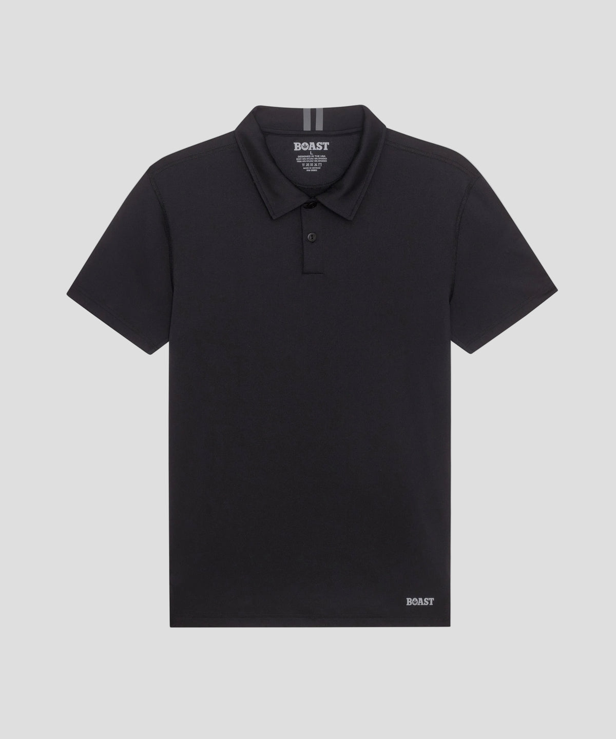 Tournament Raglan Polo