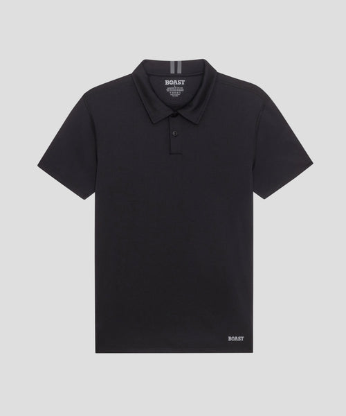 Tournament Raglan Polo
