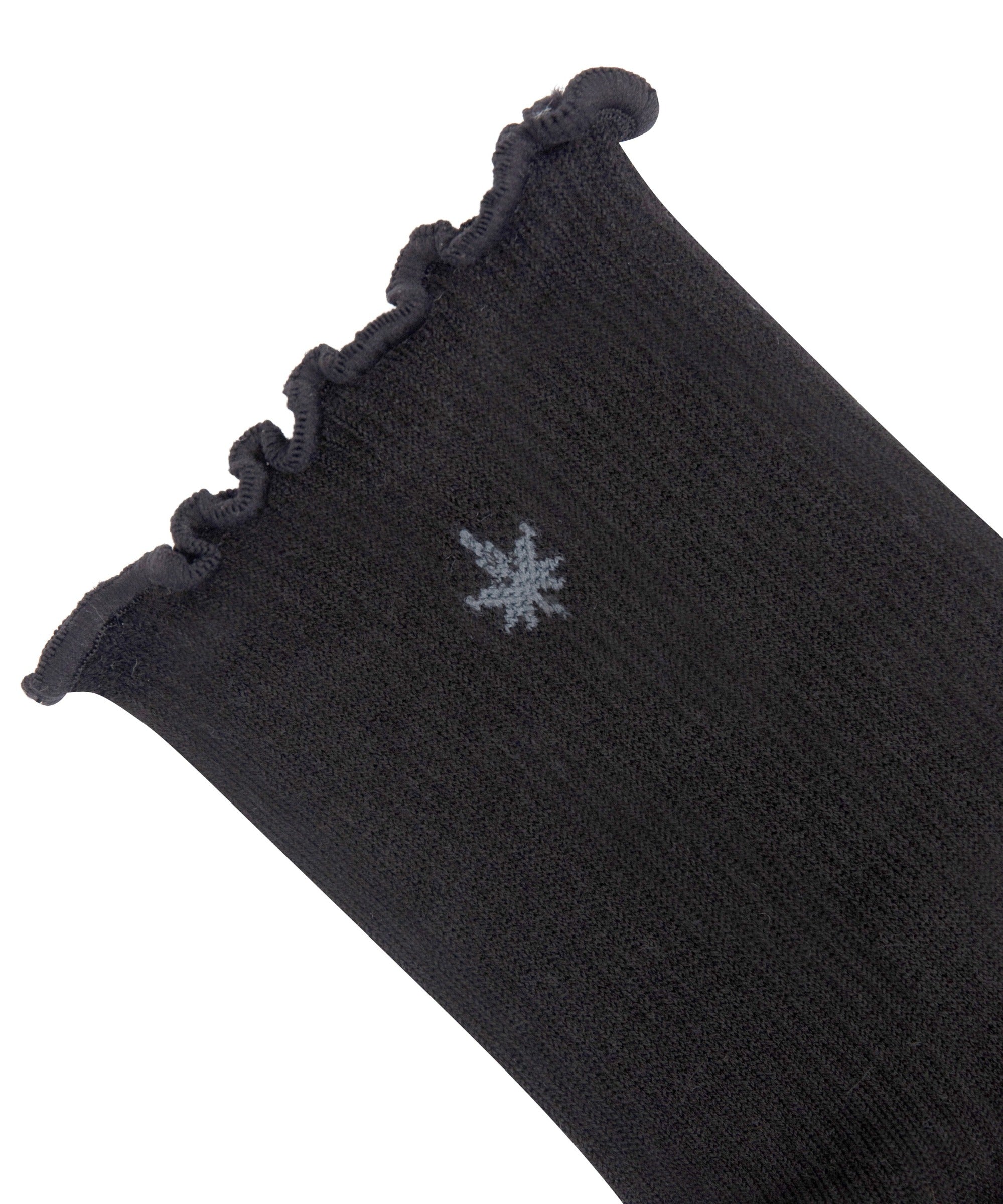 Women's Ruffle Sock - 2 Pack