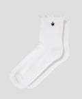 Women's Ruffle Sock - 2 Pack
