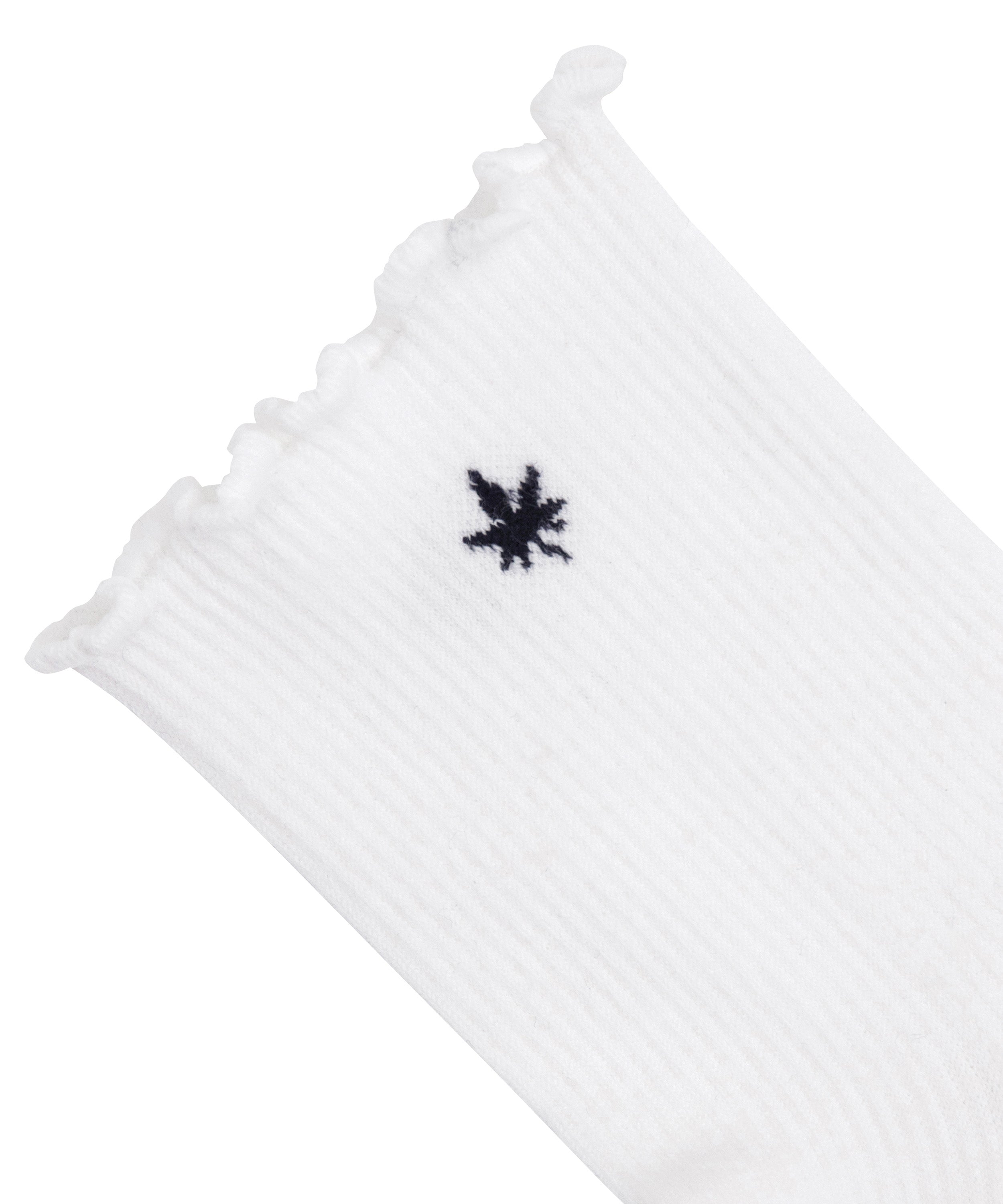 Women's Ruffle Sock - 2 Pack