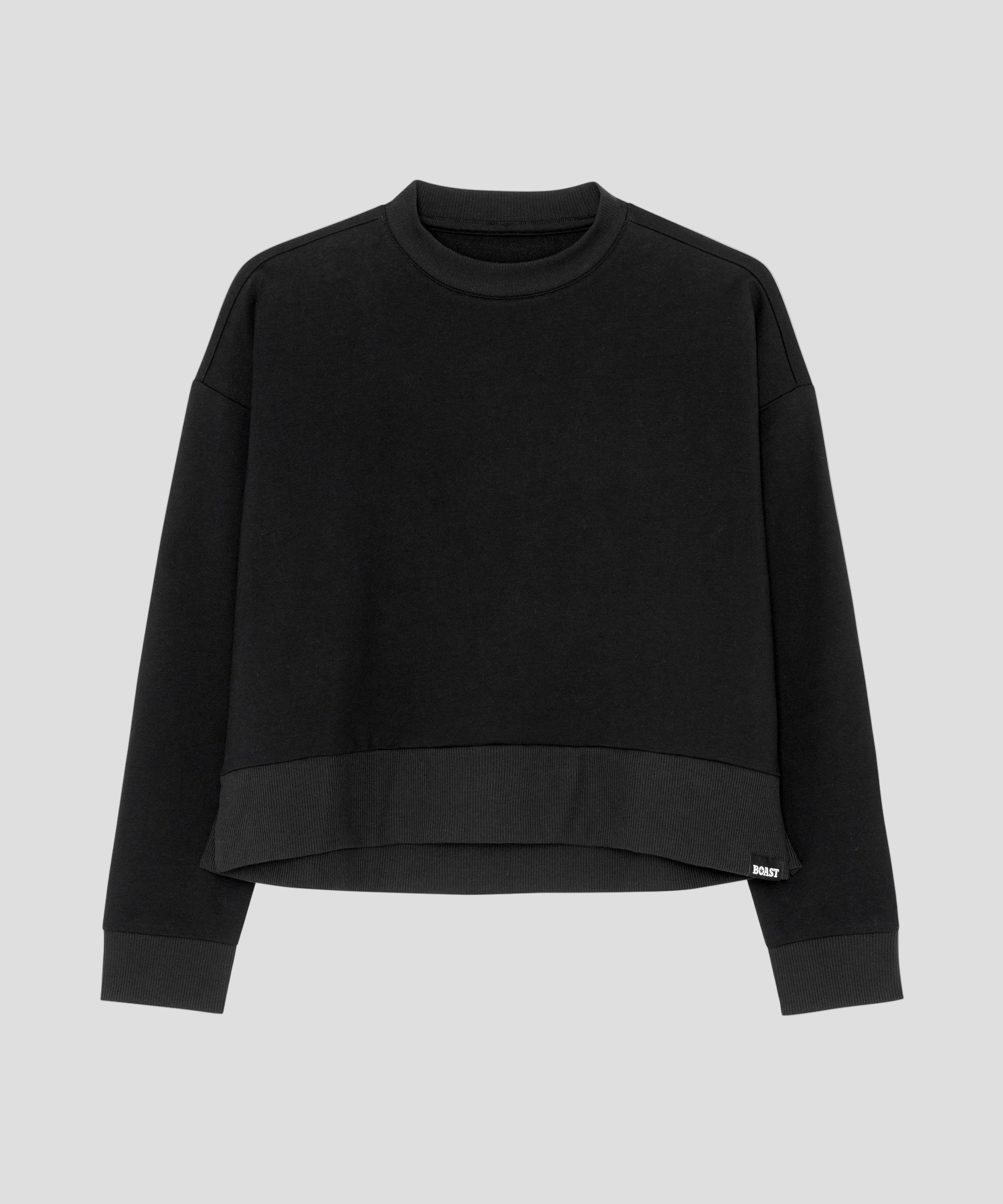 Club Sweatshirt