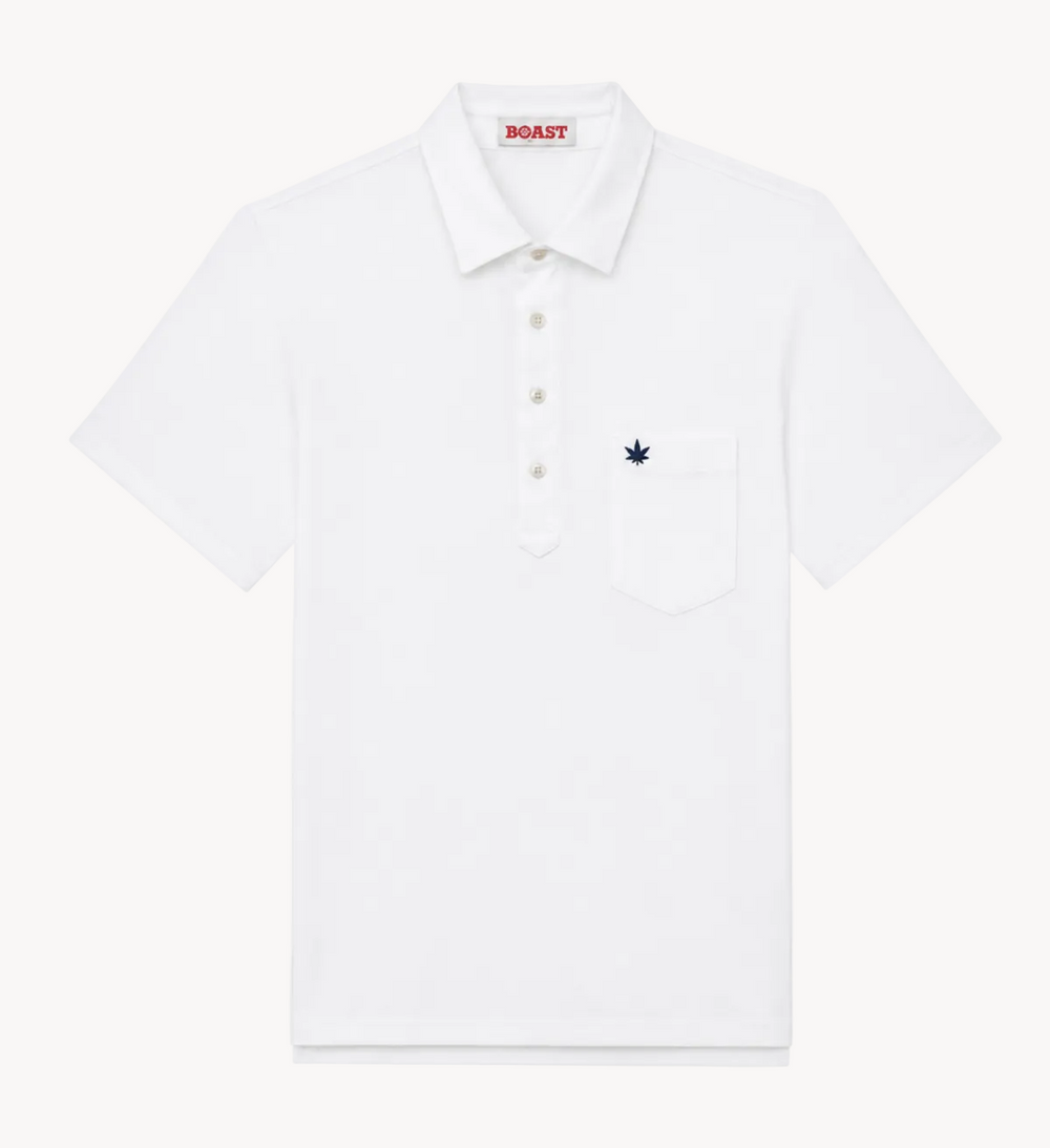 Performance Club Polo