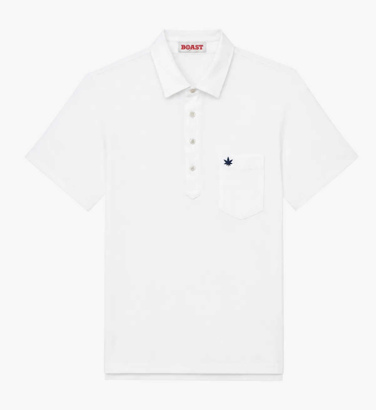 Performance Club Polo