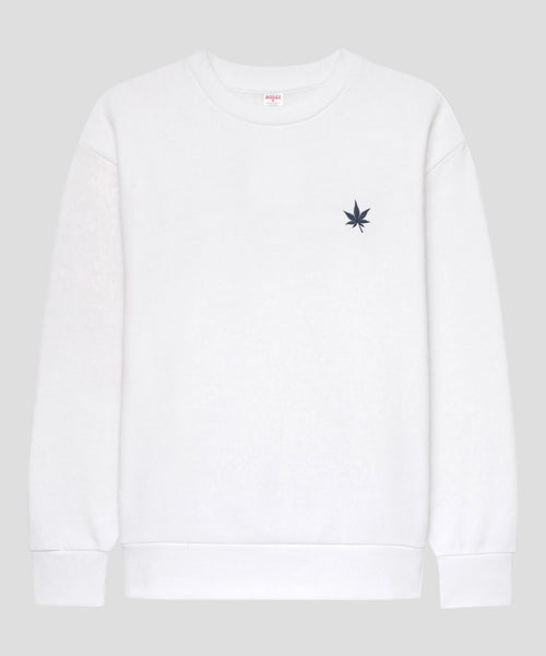 Fleece Crewneck
