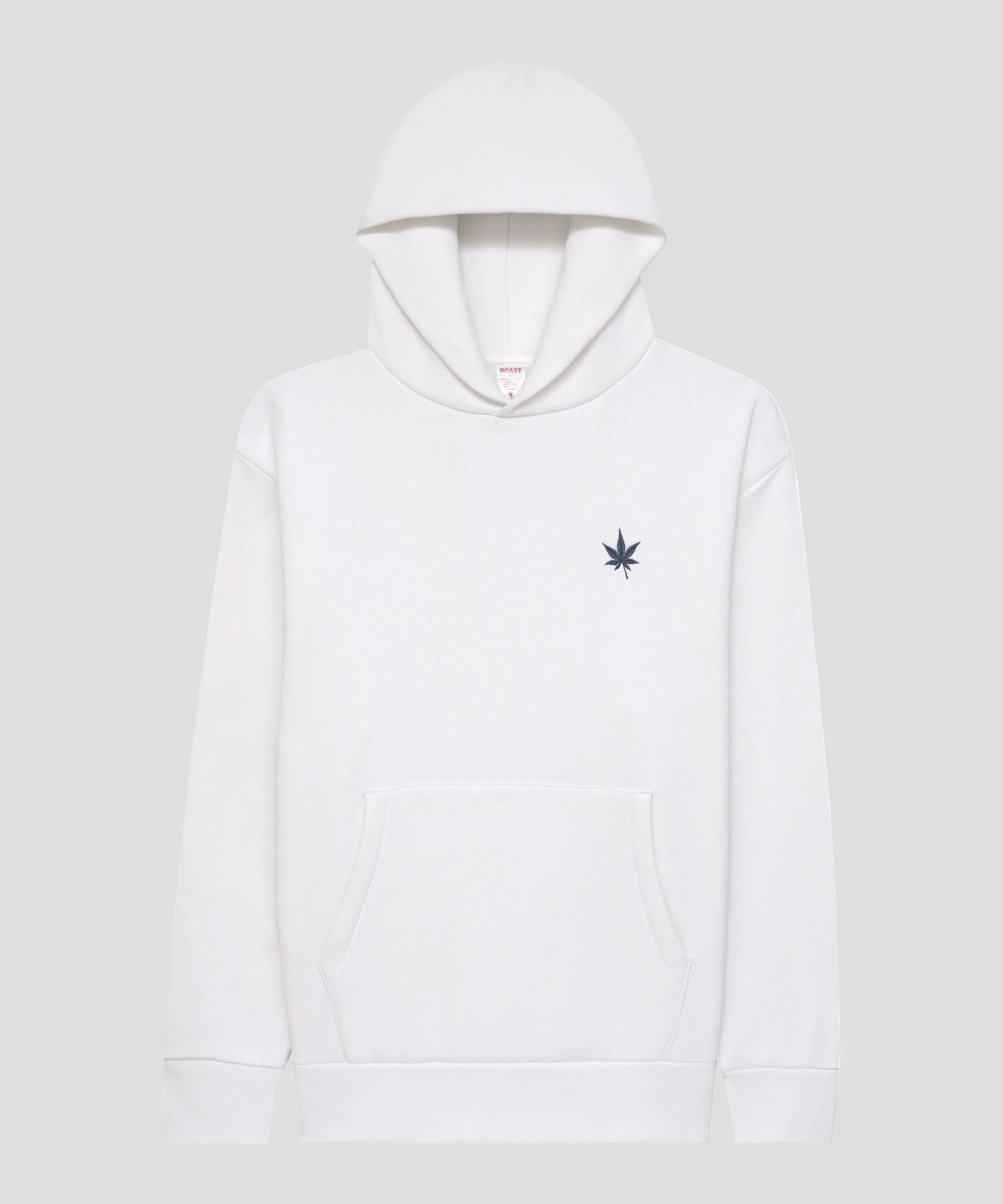 Fleece Hoodie