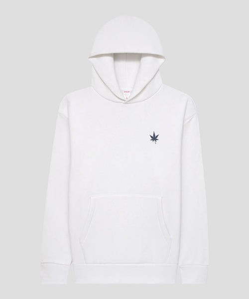 Fleece Hoodie