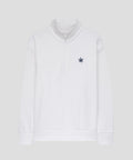 Fleece Quarter Zip